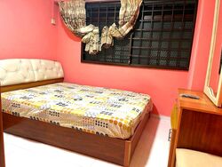 Blk 352 Kang Ching Road (Jurong West), HDB 4 Rooms #589243761